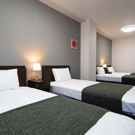 Hotel Piacere Namba أوساكا المظهر الخارجي الصورة